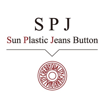 SPJ（ジーンズボタン）